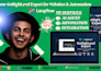 build langflow ai agents and automate workflows with n8n,n8n ai agent chatbot